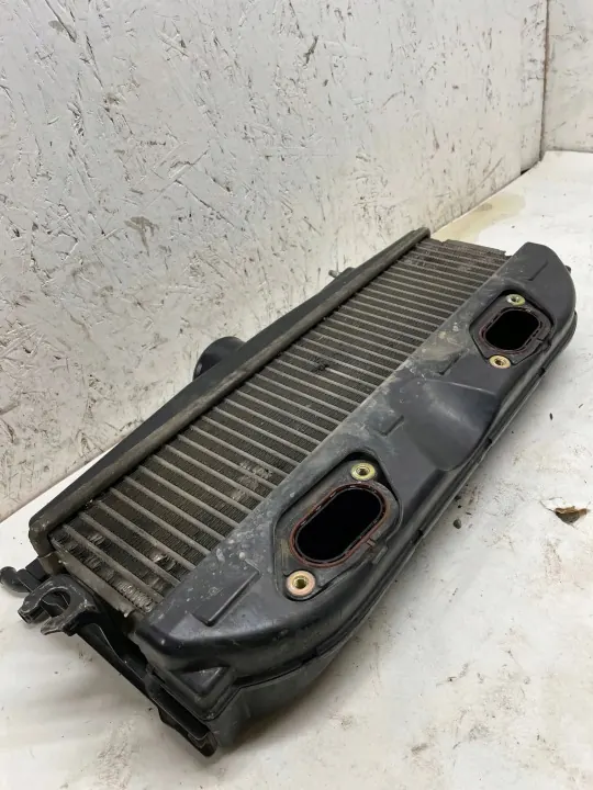 Intercooler Subaru Forester SG OEM 1271001860 image 4
