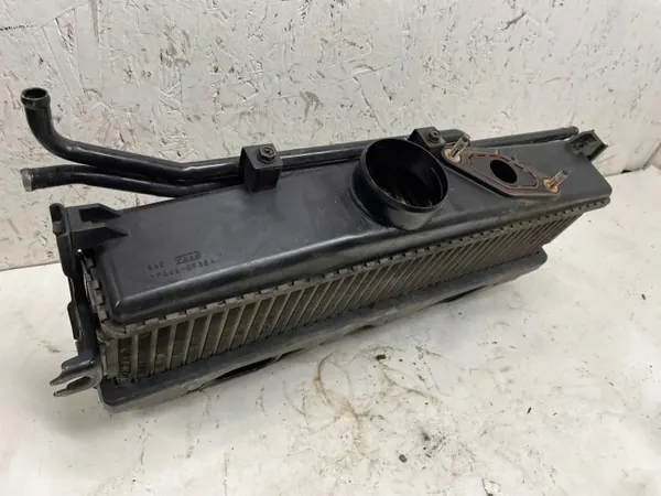 Intercooler Subaru Forester SG OEM 1271001860 image 5
