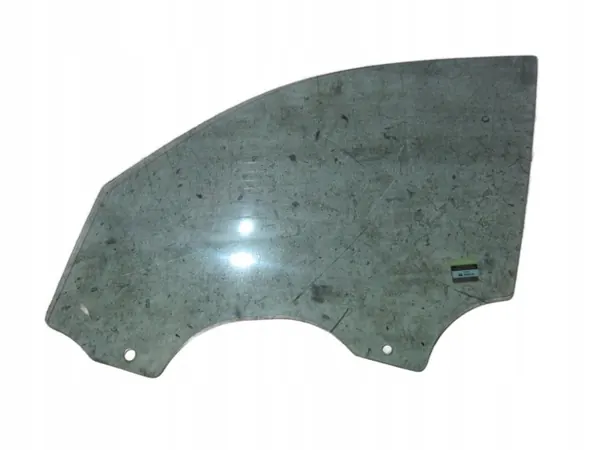 BMW X3 F25 Frontlinke Türscheibe OEM 51337349495 image 2