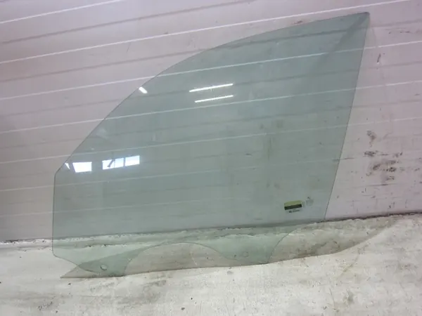 BMW X3 F25 Frontlinke Türscheibe OEM 51337349495 image 3