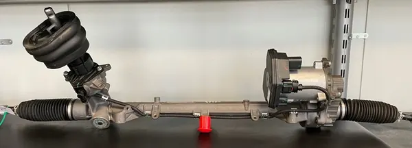 VOLVO XC90 XC60 II V60 V90 II S90 Caixa de Direção image 4