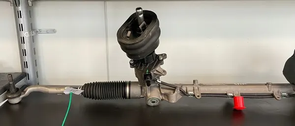 VOLVO XC90 XC60 II V60 V90 II S90 Caixa de Direção image 5