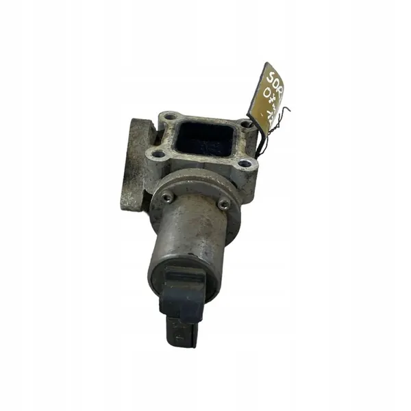 EGR-venttiili KIA SORENTO I 2.5L diesel 2008 284104A410 image 2