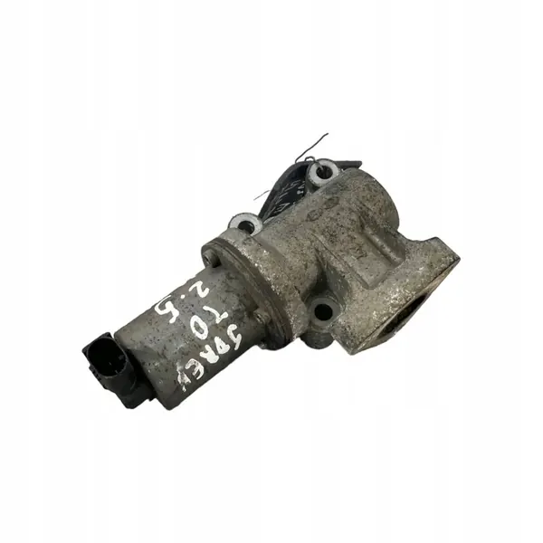 EGR-venttiili KIA SORENTO I 2.5L diesel 2008 284104A410 image 3