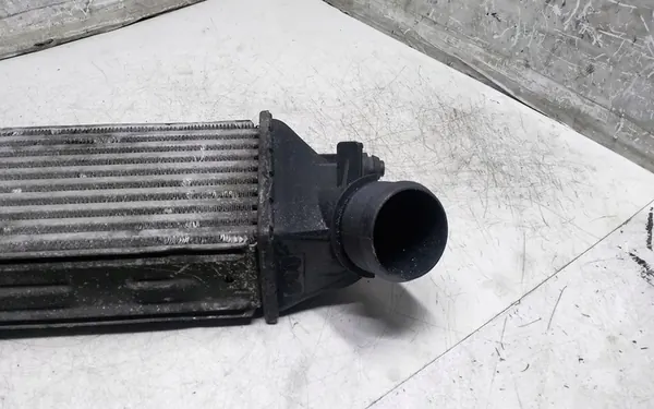 Radiatore intercooler PEUGEOT 807 2.0L Diesel 2004 OEM 870229HF image 5