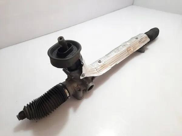 VW POLO 2G VI Caixa de Direção 2Q1423057J image 3