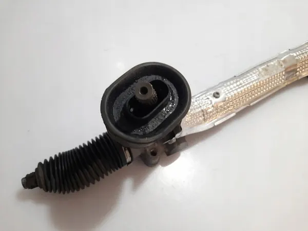 VW POLO 2G VI Caixa de Direção 2Q1423057J image 4