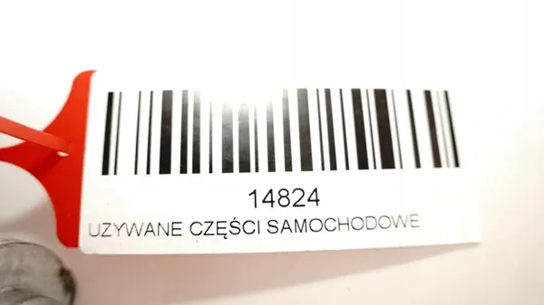 OEM 360166916 Takaikkunanpyyhinmoottori Lancia Ypsilon III image 9
