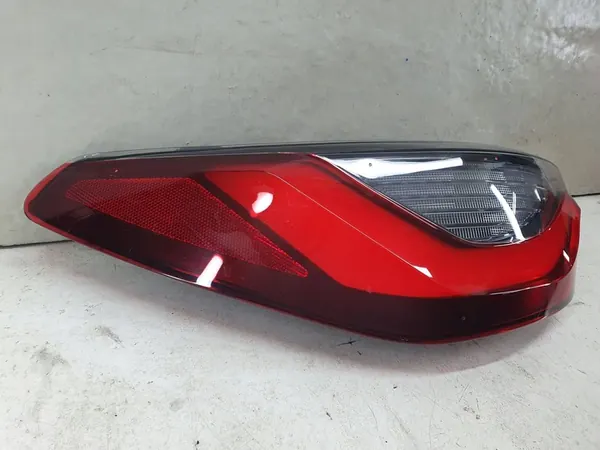Luz Trasera Izquierda BMW G22 G23 Europa 7477603 image 4