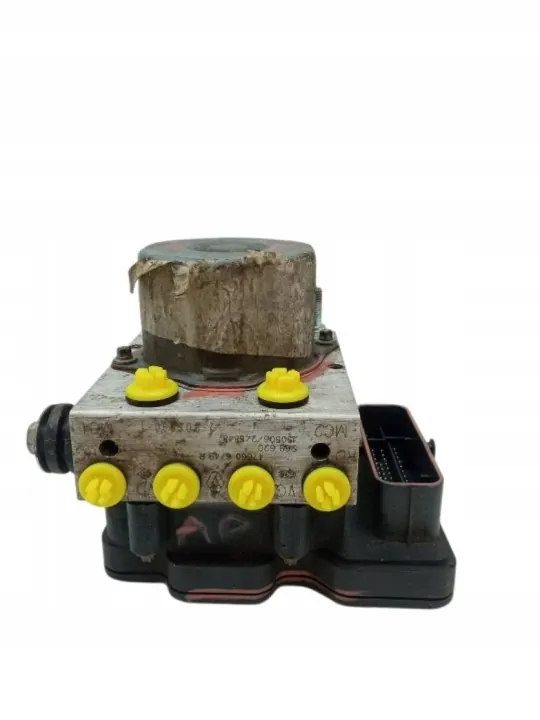 ABS-Pumpe OEM 476606749R für Renault Kadjar I image 2