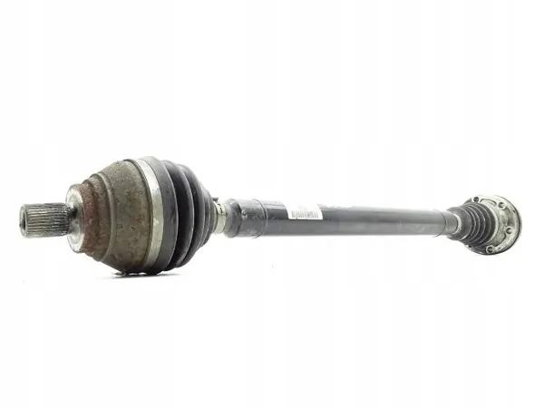5N0407762F Oikea etupitkä akselipuolisko 2WD Audi Q3 image 2