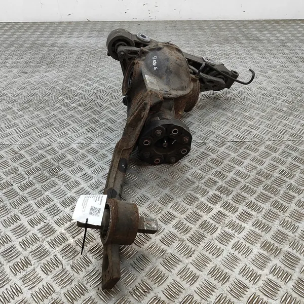 Diferencial traseiro MERCEDES-BENZ VITO TOURER (W447) 2.1L diesel A4473500914 image 2