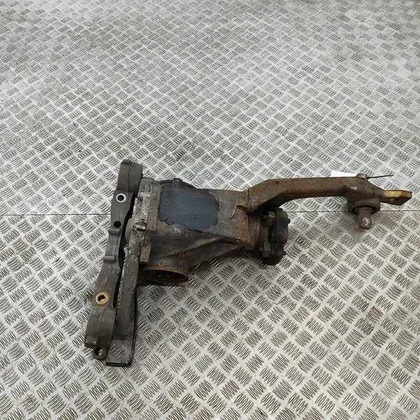 Diferencial traseiro MERCEDES-BENZ VITO TOURER (W447) 2.1L diesel A4473500914 image 3