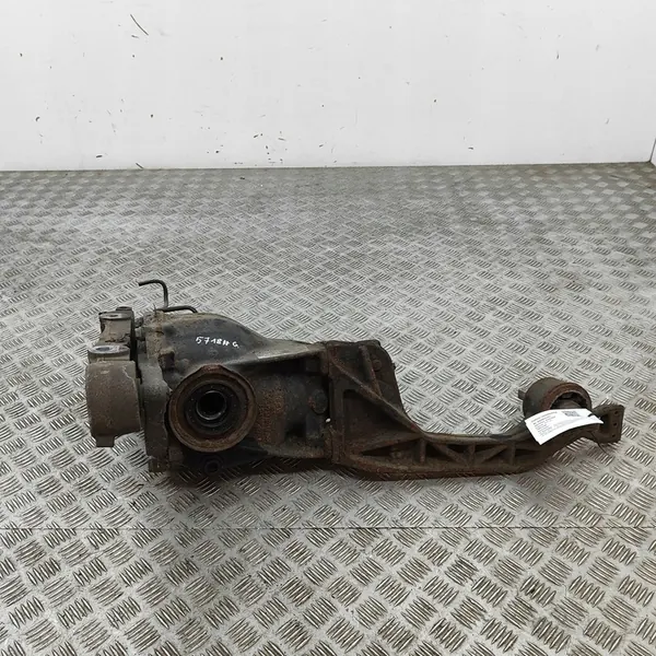 Diferencial traseiro MERCEDES-BENZ VITO TOURER (W447) 2.1L diesel A4473500914 image 4