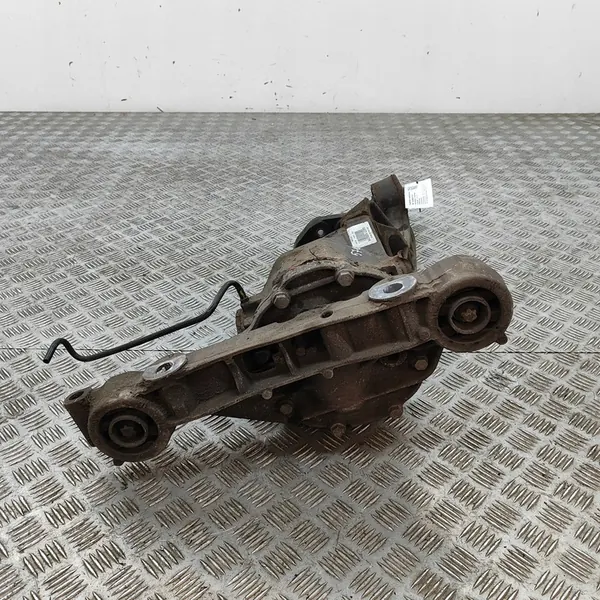 Diferencial traseiro MERCEDES-BENZ VITO TOURER (W447) 2.1L diesel A4473500914 image 5