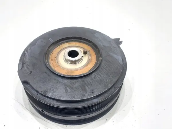 Kampiakselin hihnapyörä OEM LORK-1708-138275 Audi A6 C8 image 2