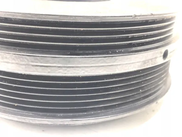 Kampiakselin hihnapyörä OEM LORK-1708-138275 Audi A6 C8 image 3