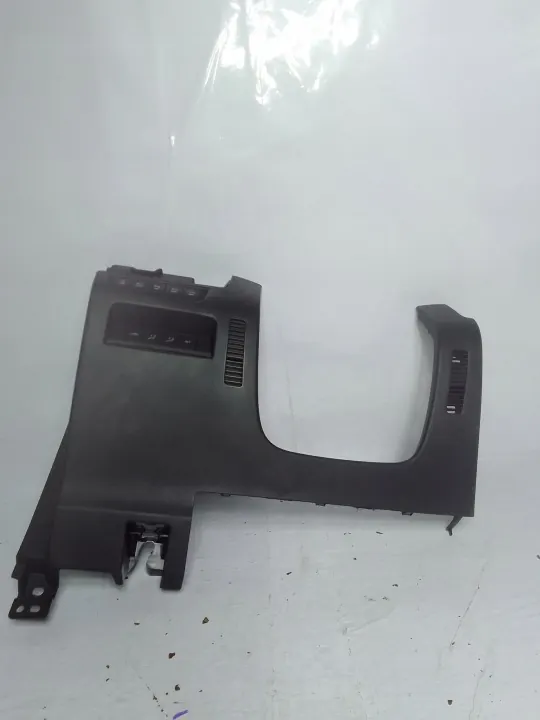 Cache colonne direction Mazda CX-50 2023 VA40-64891 image 2