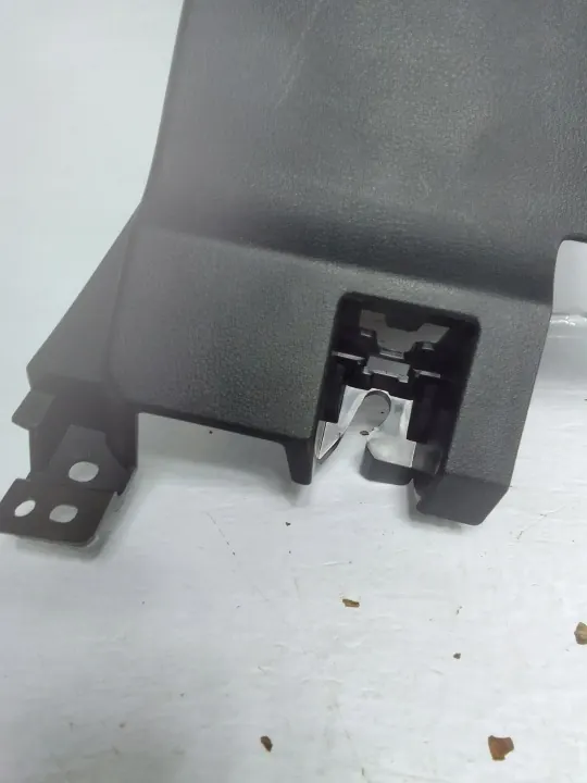 Cache colonne direction Mazda CX-50 2023 VA40-64891 image 5