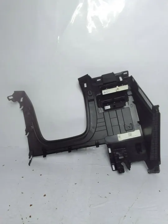 Cache colonne direction Mazda CX-50 2023 VA40-64891 image 6