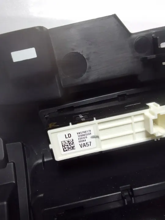 Cache colonne direction Mazda CX-50 2023 VA40-64891 image 7