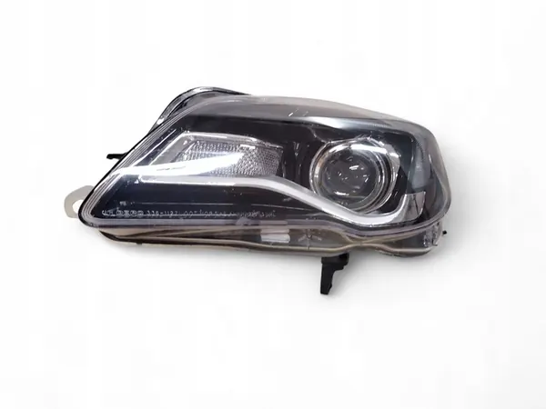 Vasen ajovalot Opel Insignia A 13-16 image 3