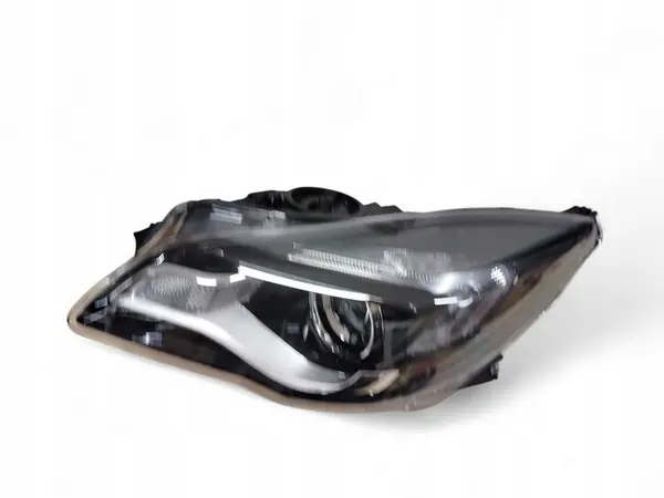 Vasen ajovalot Opel Insignia A 13-16 image 4