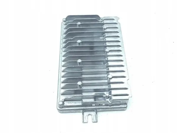 Land Rover Range Rover Velar 2021 Förstärkare OEM M8A219J249BE image 6