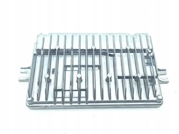 Land Rover Range Rover Velar 2021 Förstärkare OEM M8A219J249BE image 7