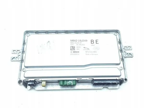 Land Rover Range Rover Velar 2021 Förstärkare OEM M8A219J249BE image 9