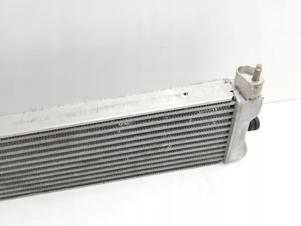 BMW 8 G14 2023 Radiador de óleo image 4