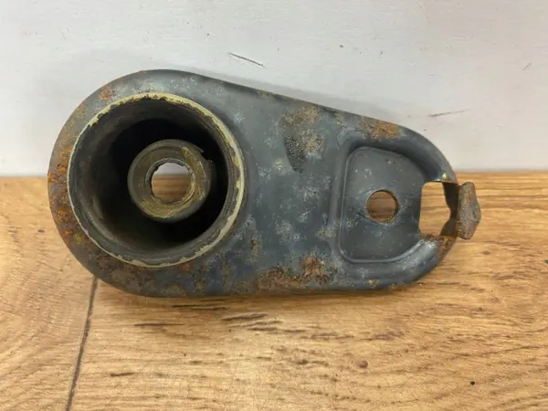 FR335A242ACPI Support échappement Ford Mustang VII 2024+ image 2
