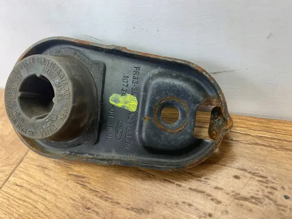 FR335A242ACPI Support échappement Ford Mustang VII 2024+ image 8