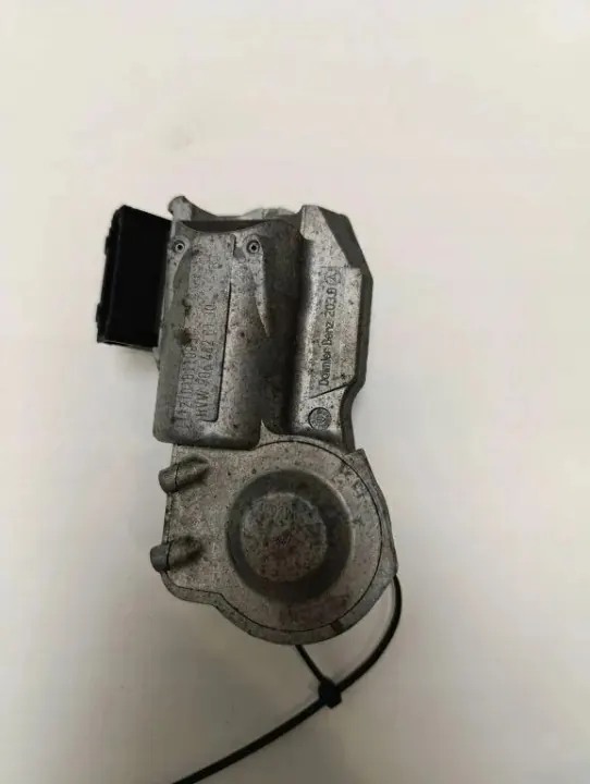 Tändspolesats OEM 03L906012Q VW Crafter 2.0L image 2