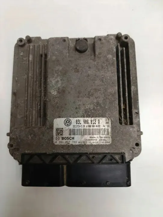 Tändspolesats OEM 03L906012Q VW Crafter 2.0L image 4