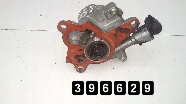 Pompe à vide de frein Renault Laguna 2008 376925f image 2