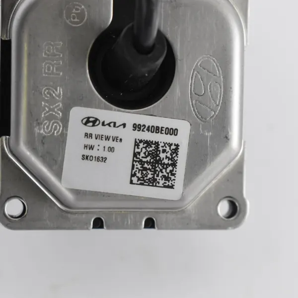 Caméra de recul OEM 99241-BE000 pour Hyundai Kona II image 5