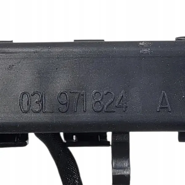 VW 03L971824A Lignes d'injection pour Passat B6 2.0L Diesel image 5
