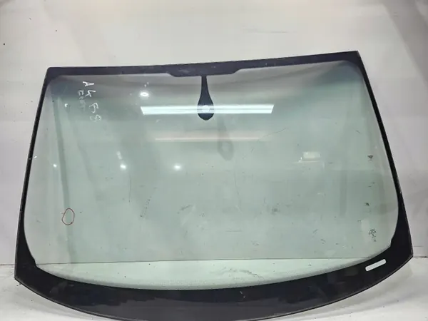 Pare-brise avant Audi OE d'occasion OEM SZYBA CZOŁOWA B8 LIFT 8K0 image 2