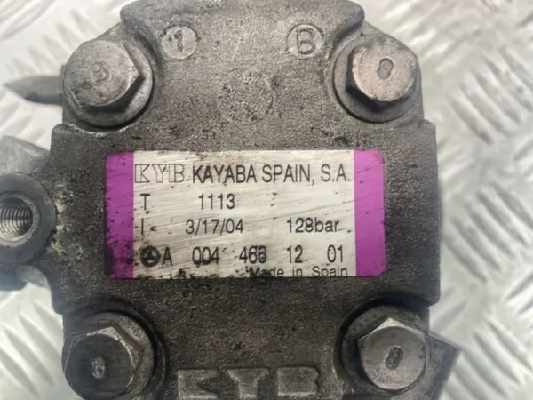 Mercedes Servopumpe OEM A0044661201 image 4