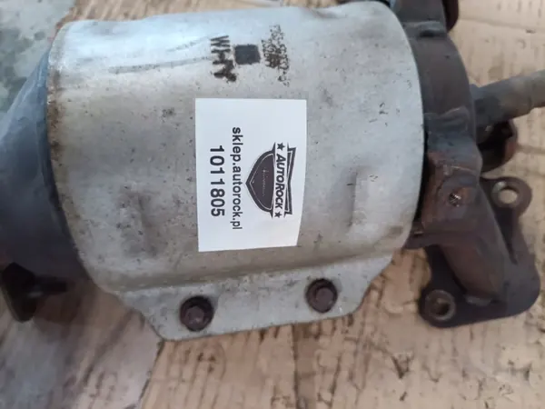 Framkatalysator OEM F2G3-5G232 Ford/Lincoln image 6