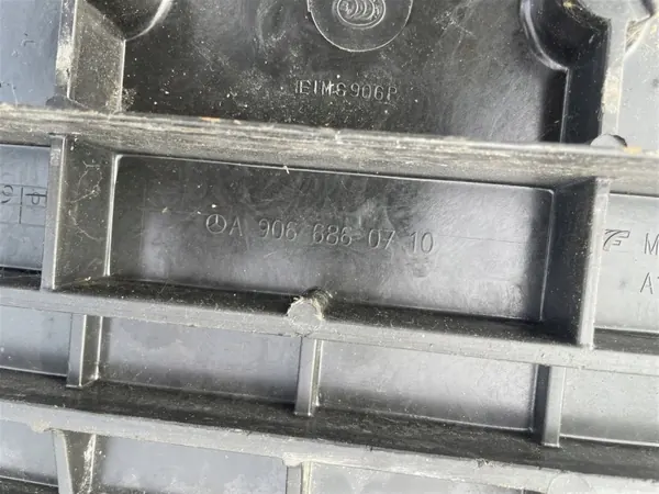 OEM A9066860710 Schiebetürstufe Rechts 06-18R image 6