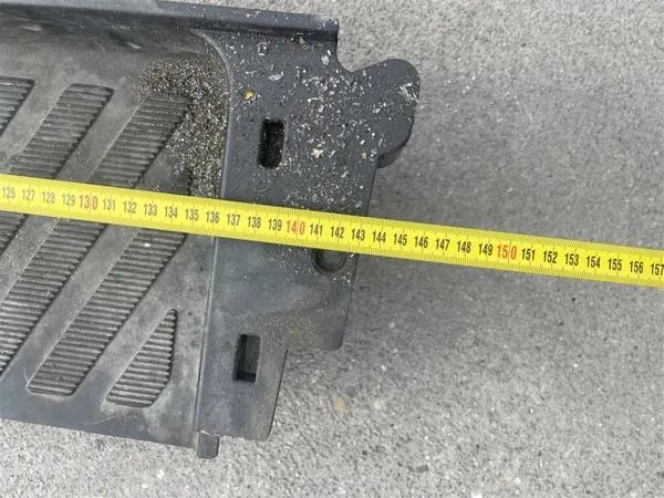 OEM A9066860710 Schiebetürstufe Rechts 06-18R image 8