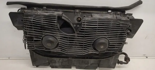 Mercedes AC-condensor OEM A1408300570 voor W140 S-Klasse image 10