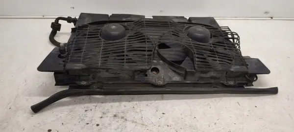 Mercedes AC-condensor OEM A1408300570 voor W140 S-Klasse image 5