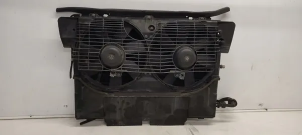 Mercedes AC-condensor OEM A1408300570 voor W140 S-Klasse image 6