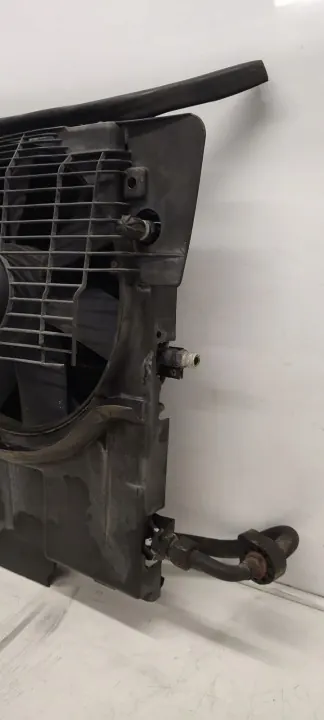 Mercedes AC-condensor OEM A1408300570 voor W140 S-Klasse image 8