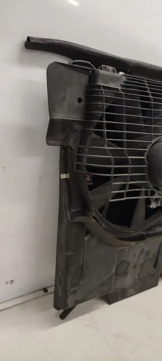 Mercedes AC-condensor OEM A1408300570 voor W140 S-Klasse image 9
