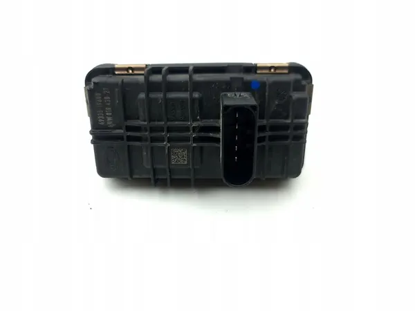 Contrôleur Turbo Land Rover Evoque II 2020 image 4