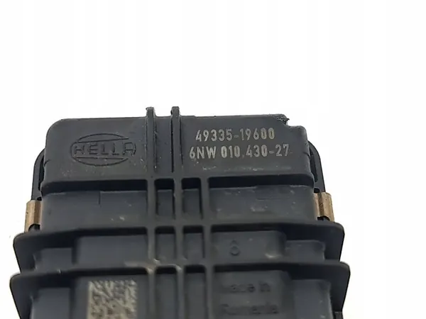 Contrôleur Turbo Land Rover Evoque II 2020 image 7